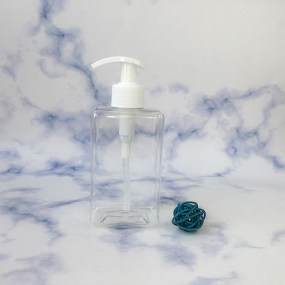 Kozmetik sıvıları için Endüstriyel Trigger Sprayer şişesi 200ml