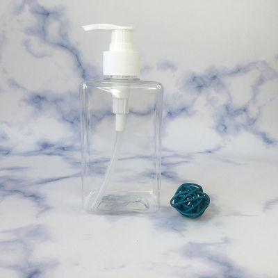 Kozmetik sıvıları için Endüstriyel Trigger Sprayer şişesi 200ml