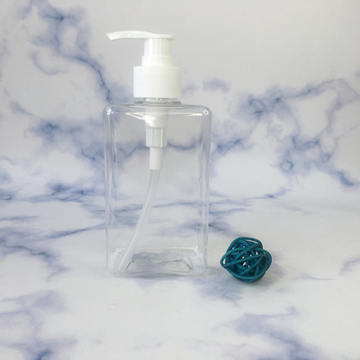 Ekran baskı tetikleyici püskürtücü şişe 200ml Plastik boş sisleme şişeleri uygun sisleme için