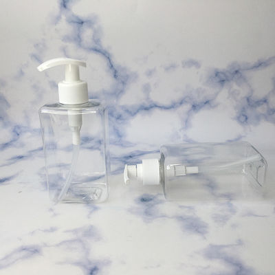 Kozmetik sıvıları için Endüstriyel Trigger Sprayer şişesi 200ml