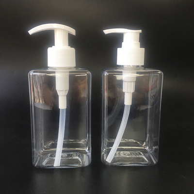 Ekran baskı tetikleyici püskürtücü şişe 200ml Plastik boş sisleme şişeleri uygun sisleme için