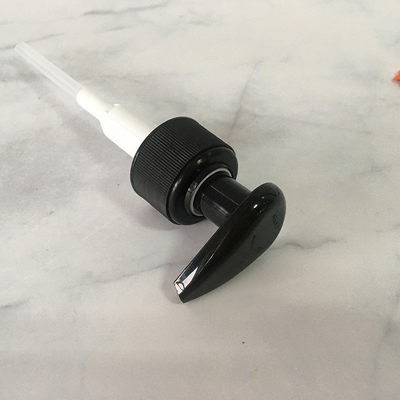 Özel Logo Plastik Pompa püskürtücüsü Kozmetik Kullanım için Trigger Sprey Şişesi