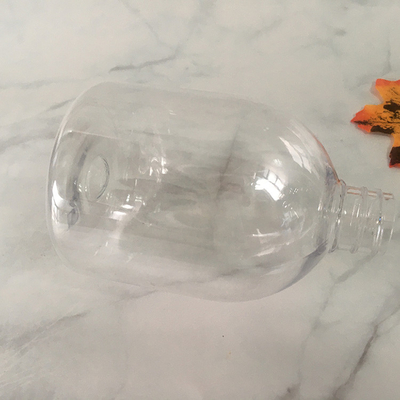 Özel Logo Plastik Pompa püskürtücüsü Kozmetik Kullanım için Trigger Sprey Şişesi