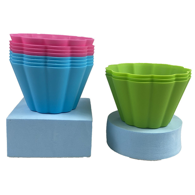 Modern İzole edilmiş Plastik Süt Çay Şişeleri