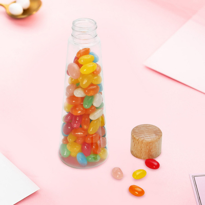 500ml Bülbül Çay Kavanozu Kapak ve Elinde Açık vida ile Konforlu ve Şık