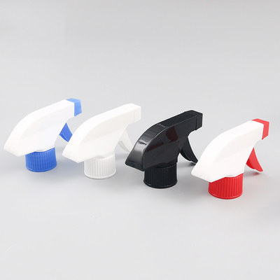 Kesin sıvı dağıtım için özelleştirilebilir beyaz plastik UV elektroplastralı losyon şişeleri 30ml 50ml 60ml