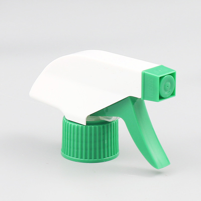 Kesin sıvı dağıtım için özelleştirilebilir beyaz plastik UV elektroplastralı losyon şişeleri 30ml 50ml 60ml