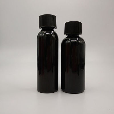 Müşterilerin talebi için vida üstü kapama tipi plastik iplik kapaklar baskı özel baskı