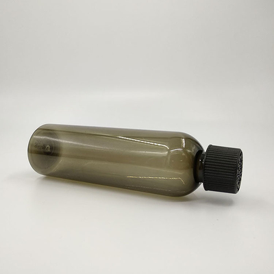Ürünler için özel baskı vida üst kapağı plastik iplik kapaklar