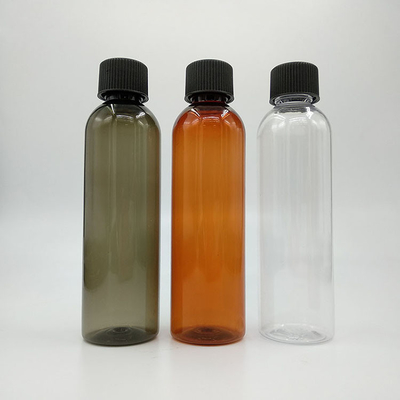 Ürünler için özel baskı vida üst kapağı plastik iplik kapaklar