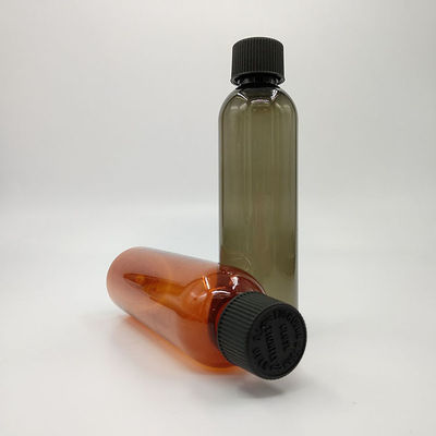 Müşterilerin İsteklerine Göre Baskılı, Dayanıklı, Yeniden Kullanılabilir, Bulaşık Makinesinde Yıkanabilir Plastik Vidalı Kapaklı Şişeler