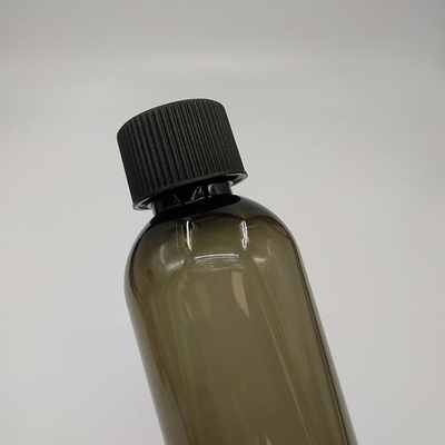 Ürünler için özel baskı vida üst kapağı plastik iplik kapaklar