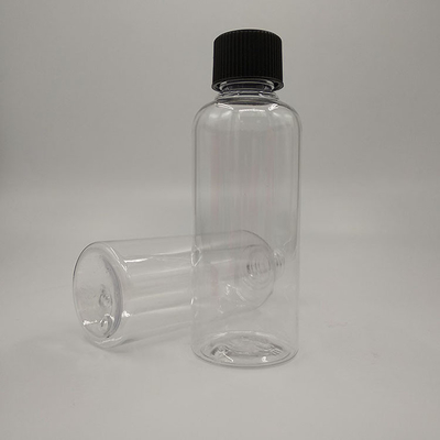 Özel Paketleme Çözümleri İçin Özel Plastik vida üst şişeler