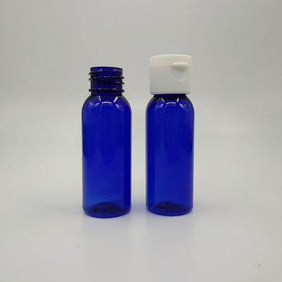 Özel Plastik vida üst konteynerleri 15ml 30ml 50ml 70ml 80ml 100ml için