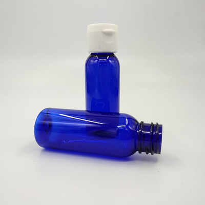 Özel Plastik vida üst konteynerleri 15ml 30ml 50ml 70ml 80ml 100ml için