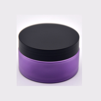 Yumuşak Yüzey Alüminyum folyo conta kozmetik kavanoz aralığı 10ml 15ml 30ml 60ml 80ml 100ml 120ml 150ml