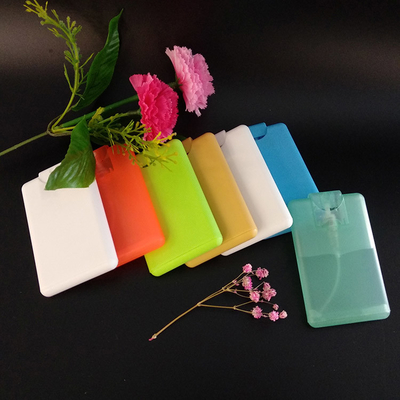 Yuvarlak Açık PET Losyon Şişeleri Özelleştirilebilir Kalıp 30ml 50ml 60ml Hacimli PE/HDPE Yaka
