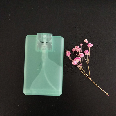Yuvarlak Açık PET Losyon Şişeleri Özelleştirilebilir Kalıp 30ml 50ml 60ml Hacimli PE/HDPE Yaka