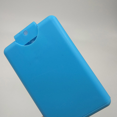 Flip Top Kapaklı Özelleştirilebilir Plastik Losyon Şişeleri 30 50 ve 60ml