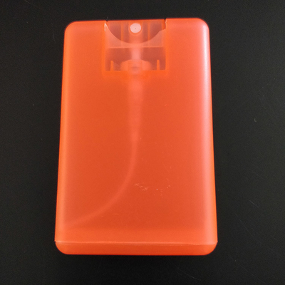 Flip Top Kapaklı Özelleştirilebilir Plastik Losyon Şişeleri 30 50 ve 60ml