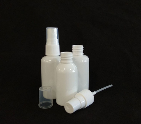 Dönüştürülebilir malzemelerle ve özelleştirilmiş logolu 118mm PET şişe