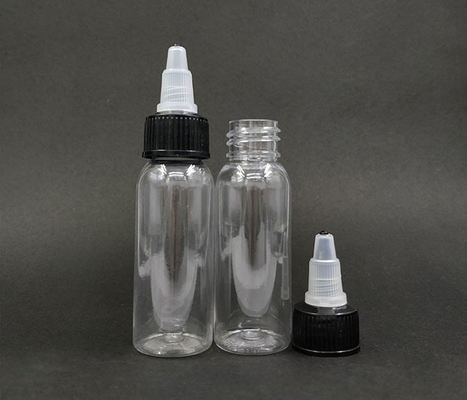 10ml-120ml Özel Basılmış Essential Oils İçin Damla Kapaklı ve Camlı Mat Frosted
