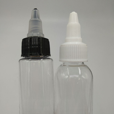 10ml-120ml Özel Basılmış Essential Oils İçin Damla Kapaklı ve Camlı Mat Frosted