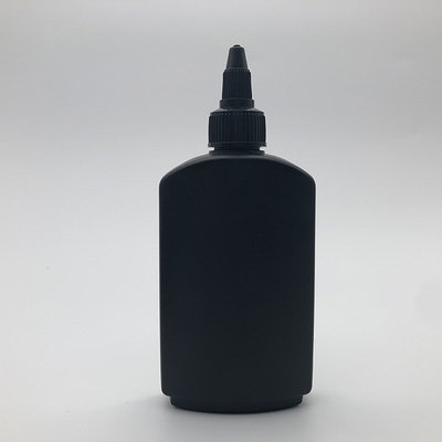 Custom Logo Screw Cap Glass Dropper Flasks for Liquids (Likidler için özel logo visüva kapağı cam damlatıcı şişeleri)