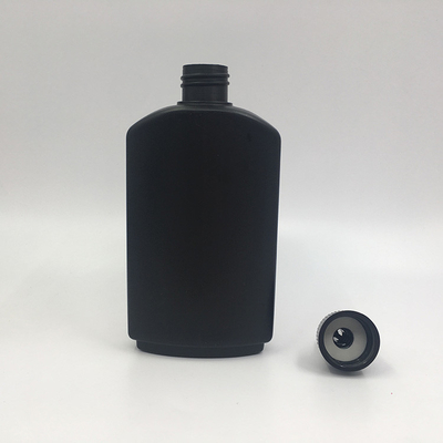 Custom Logo Screw Cap Glass Dropper Flasks for Liquids (Likidler için özel logo visüva kapağı cam damlatıcı şişeleri)