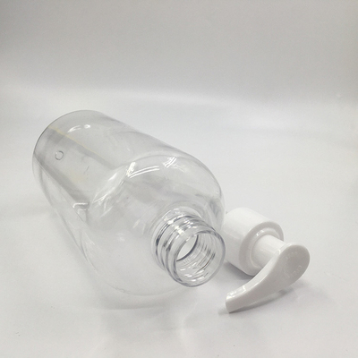 24 mm çaplı PET şişe ve pompa dağıtıcısı mükemmel dağıtım çözümü