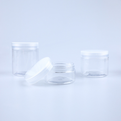 Çok yönlü depolama ve mühürleme için kolayca özelleştirilebilir plastik kaplar