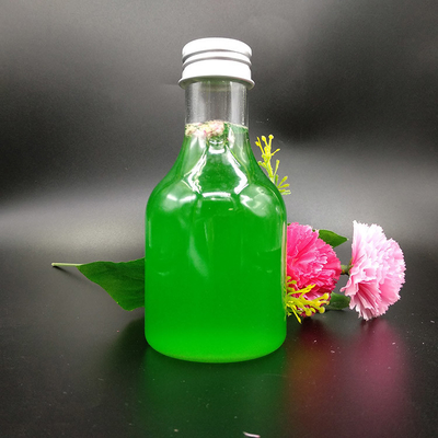 Ev ve Ofis İçin Dayanıklı ve Şık Plastik Süt Çay Şişeleri
