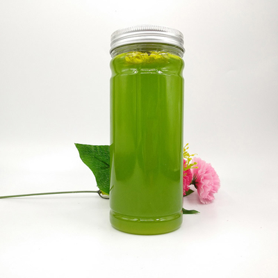 Şık 0.5 kg süt çayı şişesi, kapağındaki tuş ve sapı özelleştirilebilir