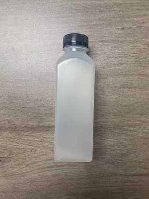 Modern Sızdırmaz Çift Katmanlı Termos Şişesi Kapak ve Elinde vida ile