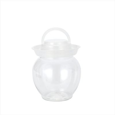 Modern kare ve yuvarlak süt çayı içme şişeleri 120ml'den 500ml'e kadar açık veya özel renkler