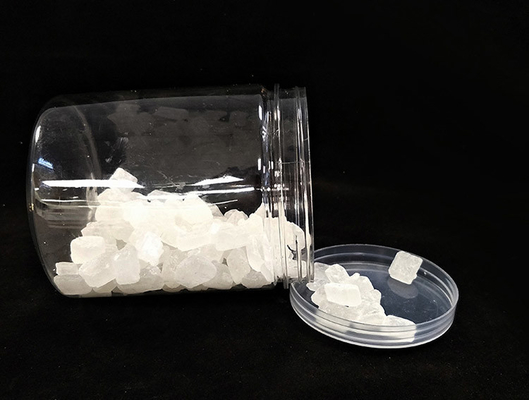 2 oz Plastik Kaplar Depolama için Kavanozlar