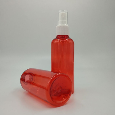 Kristal Açık Klasik 30ml Plastik Spray Şişeleri