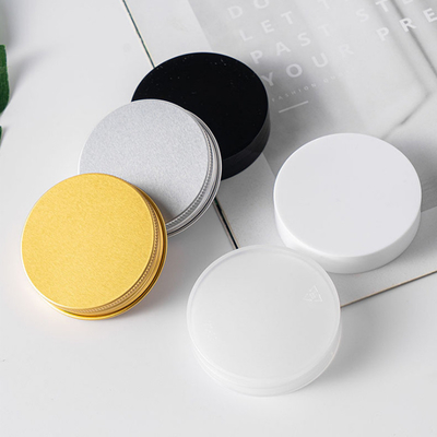 Kişiselleştirilebilir logo ve mühürleme seçenekleriyle açık plastik kavanozlar