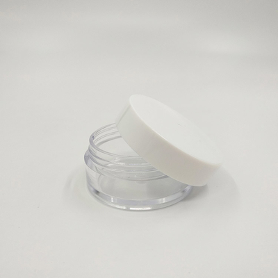 Özel Yumuşak Yüzey Plastik Kozmetik Sahibi 10ml