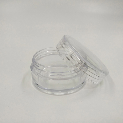 Özel Yumuşak Yüzey Plastik Kozmetik Sahibi 10ml
