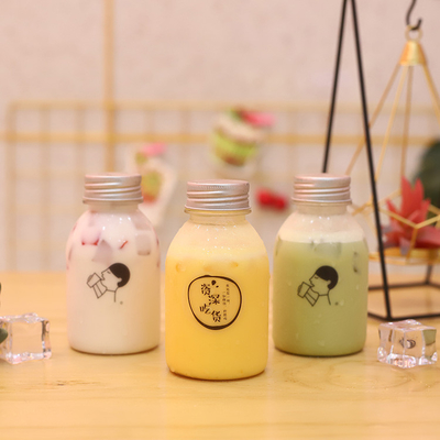 Kapaklı Plastik Balonlu Çay Kavanozlarında Şeffaf Tekrardan Kullanılabilir vida