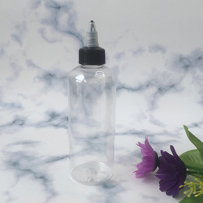 Kişisel olarak yapılmış vida üstü plastik baskı şişeleri