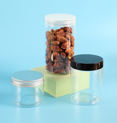 Yumuşak yüzeyli özel açık plastik kozmetik kap