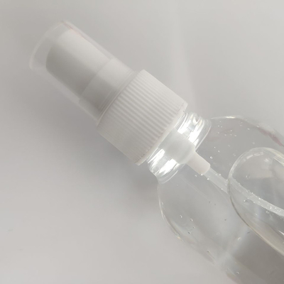 Ev Kullanımı için PET Plastik Yumuşak Kalıcı Klasik Spray Şişeleri