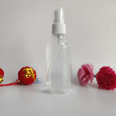 Ev Kullanımı için PET Plastik Yumuşak Kalıcı Klasik Spray Şişeleri