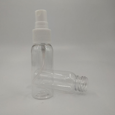 Dayanıklı Çeşitli Klasik PET Spray Şişesi