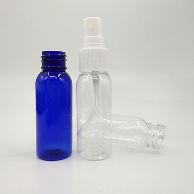 Dayanıklı Çeşitli Klasik PET Spray Şişesi
