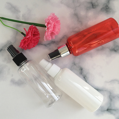 Dayanıklı PET Plastik Klasik Spray Şişesi