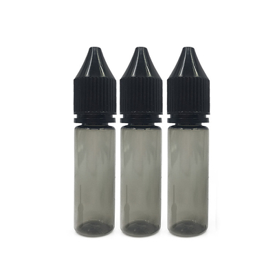 100 ml yuvarlak E sıvı şişe vida kapağı