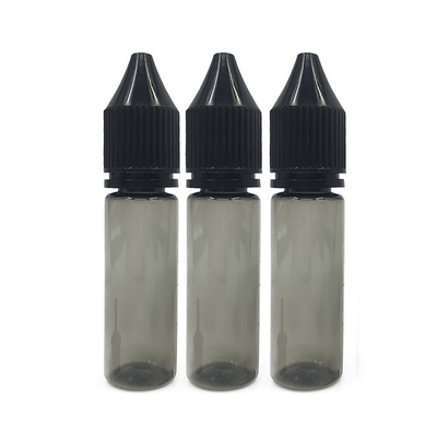 100 ml yuvarlak E sıvı şişe vida kapağı